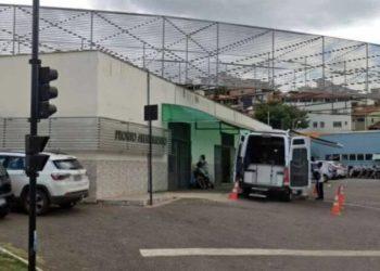 Padrasto é preso suspeito de estuprar adolescente de 13 anos em Mariana