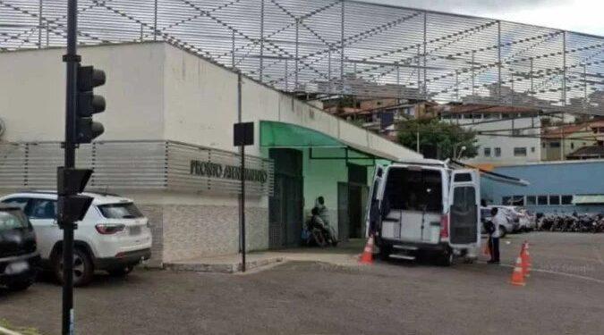 Padrasto é preso suspeito de estuprar adolescente de 13 anos em Mariana