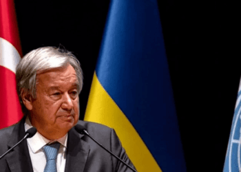 ONU pede para levantar ‘barreiras’ às exportações russas de fertilizantes