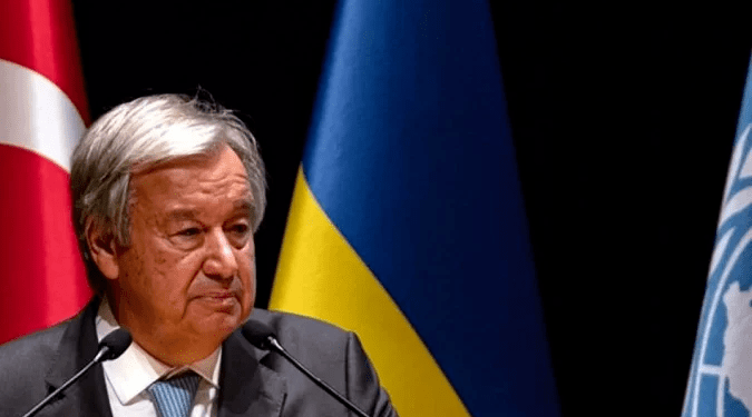 ONU pede para levantar ‘barreiras’ às exportações russas de fertilizantes