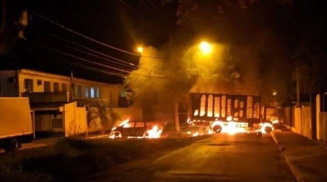 Câmara aprova lei dura para combater o novo cangaço; veja mudanças