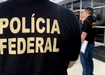 PF faz operação no Rio contra exploração sexual infantil na internet