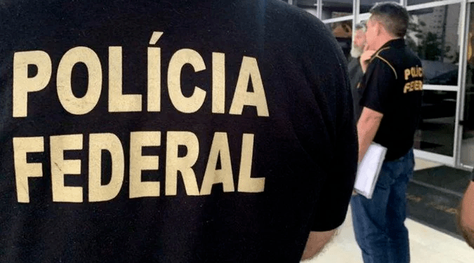 PF faz operação no Rio contra exploração sexual infantil na internet