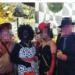 Empresária é acusada de “blackface” por fantasia em festa