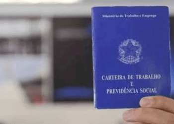 Brasil criou mais de 218 mil empregos formais em julho, segundo Caged
