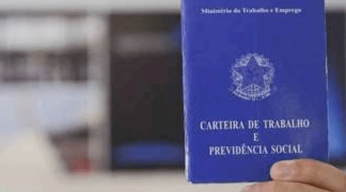 Brasil criou mais de 218 mil empregos formais em julho, segundo Caged