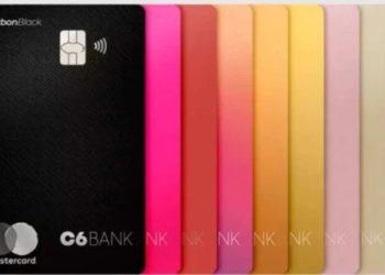 Usuários do C6 Bank relatam instabilidade no aplicativo