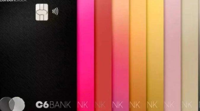 Usuários do C6 Bank relatam instabilidade no aplicativo