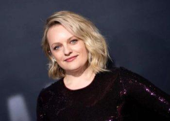 Elisabeth Moss estrelará minissérie do criador de ‘Peaky Blinders’