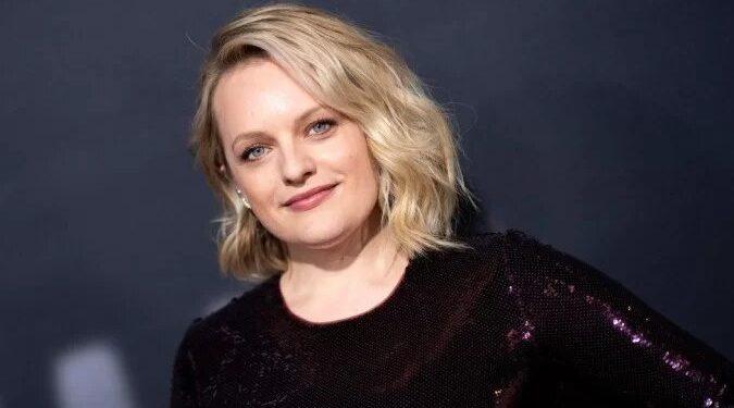 Elisabeth Moss estrelará minissérie do criador de ‘Peaky Blinders’