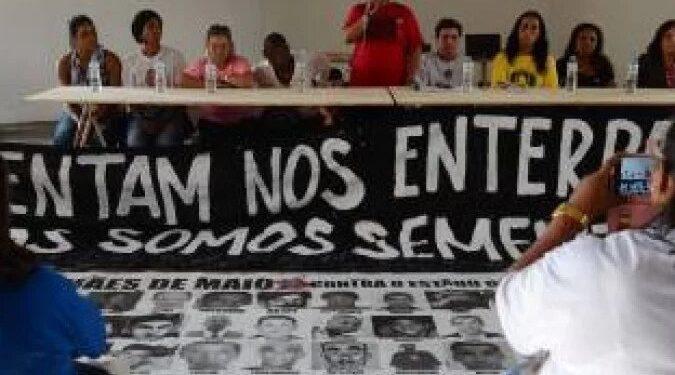 Barroso mantém condenação de responsáveis pelo massacre do Carandiru