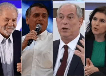 Conheça os projetos econômicos dos presidenciáveis à frente nas pesquisas