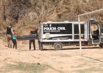 Assassinato de menina de 10 anos causa comoção em Minas Gerais