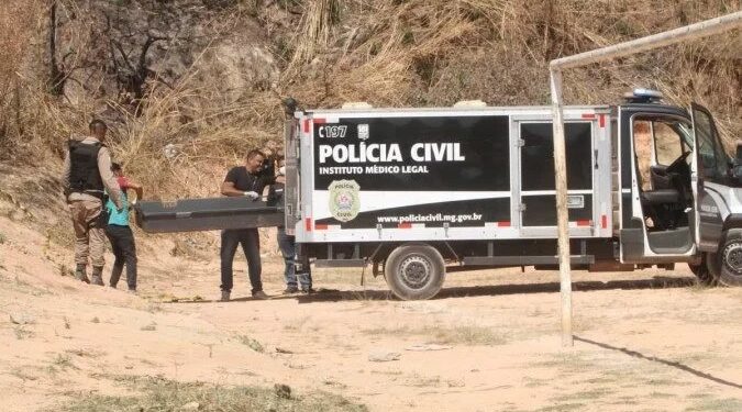 Assassinato de menina de 10 anos causa comoção em Minas Gerais