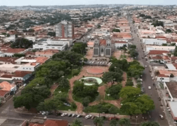 Por telefone, bombeiro ajuda no salvamento de menino afogado