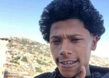 Influenciador Gabriel Rangangan sofre acidente de moto; amigo morre