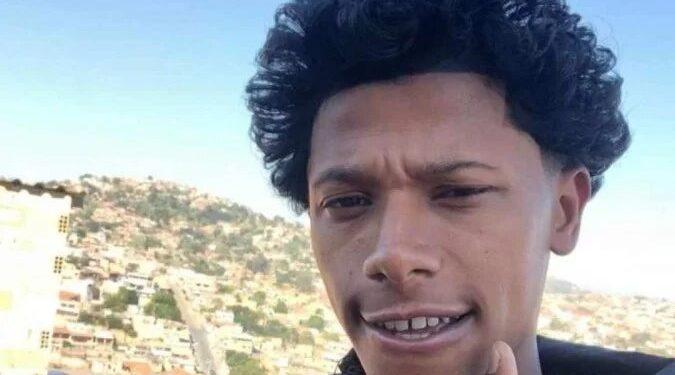 Influenciador Gabriel Rangangan sofre acidente de moto; amigo morre