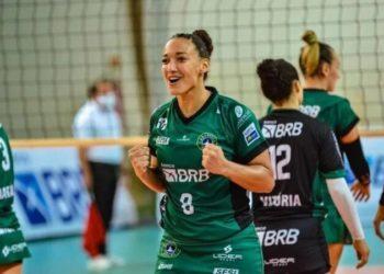 Brasília Vôlei cumpre fair play financeiro e garante vagas na Superliga 22/23
