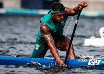 Isaquias Queiroz estreia no Mundial para aumentar coleção de medalhas