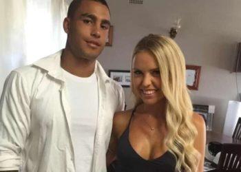 Jogador de Rugby quase morre ao flagrar traição de noiva com colega