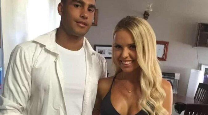 Jogador de Rugby quase morre ao flagrar traição de noiva com colega