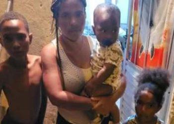 Criança de 11 anos liga para a PM e pede comida: ‘estou com fome’, em MG