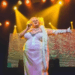 Drag queen mineira conquista o mundo confeccionando perucas artísticas