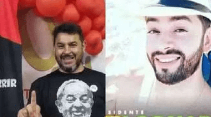 Policial que matou tesoureiro do PT já está em Complexo Médico Penal