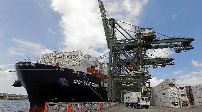 Balança comercial tem superavit de US$ 1,2 bi na primeira semana de agosto