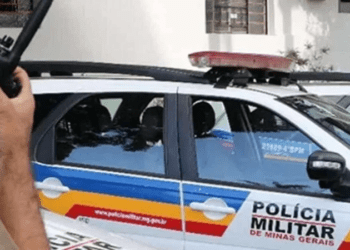 ‘Ela estava com espíritos’, diz jovem que entrou em luta corporal com irmã, em MG