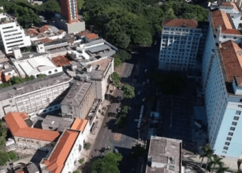 Estado e PBH não comentam bloqueio de contas para repasse à Santa Casa