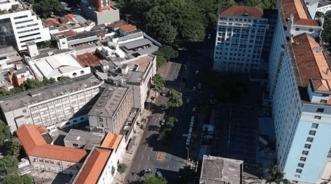 Estado e PBH não comentam bloqueio de contas para repasse à Santa Casa