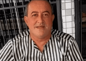 Dono de restaurante na 114 Norte é assassinado a tiros na porta de casa