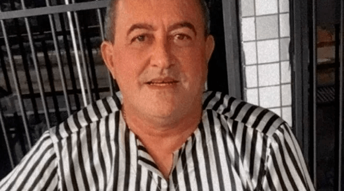 Dono de restaurante na 114 Norte é assassinado a tiros na porta de casa