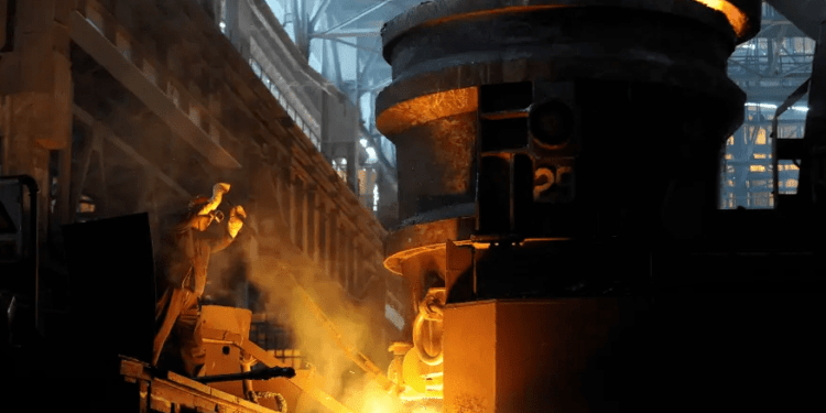 Faturamento, emprego e salários da indústria têm maior valor de 2022 em junho, diz CNI