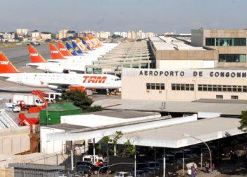 Cenário de incerteza esfria disputa em novo leilão de aeroportos