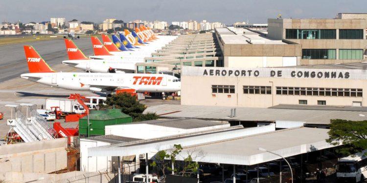 Cenário de incerteza esfria disputa em novo leilão de aeroportos