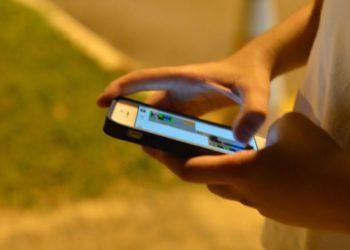 32% das crianças e dos adolescentes buscam apoio emocional na internet