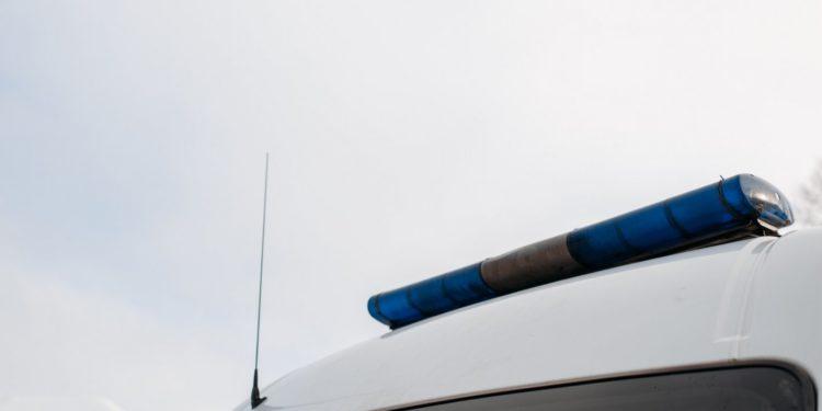 Carro explode durante abastecimento de GNV em posto no Rio de Janeiro