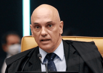 Moraes ordena prisão preventiva de homem que ameaçou Lula e ministros do STF