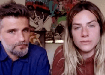 “Teria atenção se fôssemos pretos?”, questiona Ewbank sobre ataque racista