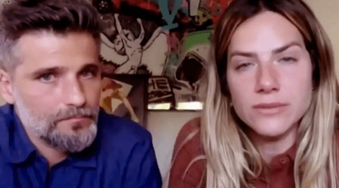 “Teria atenção se fôssemos pretos?”, questiona Ewbank sobre ataque racista