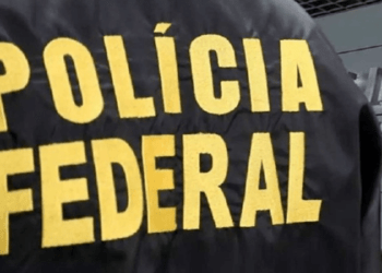 Operação da PF investiga fraude na aquisição de armas, em Teresina