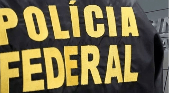 Operação da PF investiga fraude na aquisição de armas, em Teresina