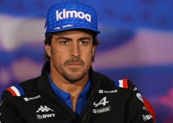 Alonso deixará Alpine para substituir Vettel na Aston Martin em 2023