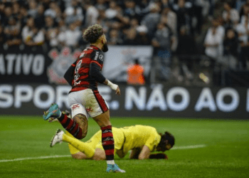 Como os remanescentes do bi em 2019 construíram a vantagem do Flamengo contra o Corinthians