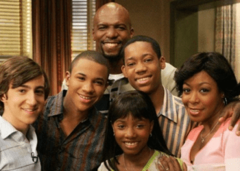 ‘Todo mundo odeia o Chris’ ganhará reboot como série animada