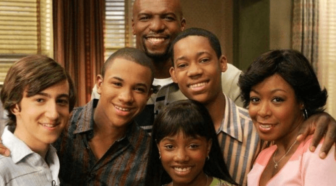 ‘Todo mundo odeia o Chris’ ganhará reboot como série animada