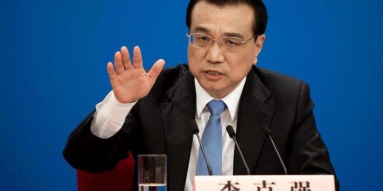 Premiê da China convoca seis províncias a apoiarem crescimento com medidas
