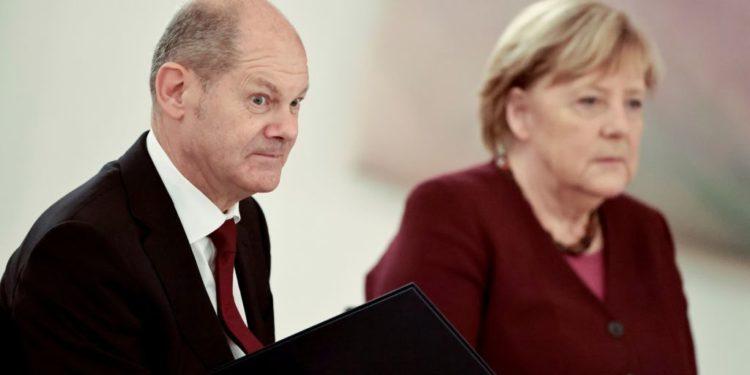 Governo da Alemanha reduz imposto sobre gás para aliviar custo a consumidores